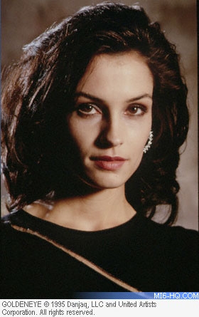 Xenia Onatopp Mi6 Takes An Indepth Look At Famke Janssen S Character Xenia Onatopp From The 1995 Film Goldeneye James Bond 007 Mi6 The Home Of James Bond Roles on various tv series including a starring role in the 1992 episode of star trek: goldeneye james bond 007 mi6