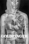 Goldfinger Steelbook