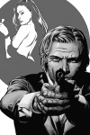 Felix Leiter Spin-Off Comic