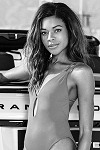 Naomie Harris Photoshoot