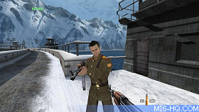 GoldenEye 007 screenshot for Xbox Live Arcade